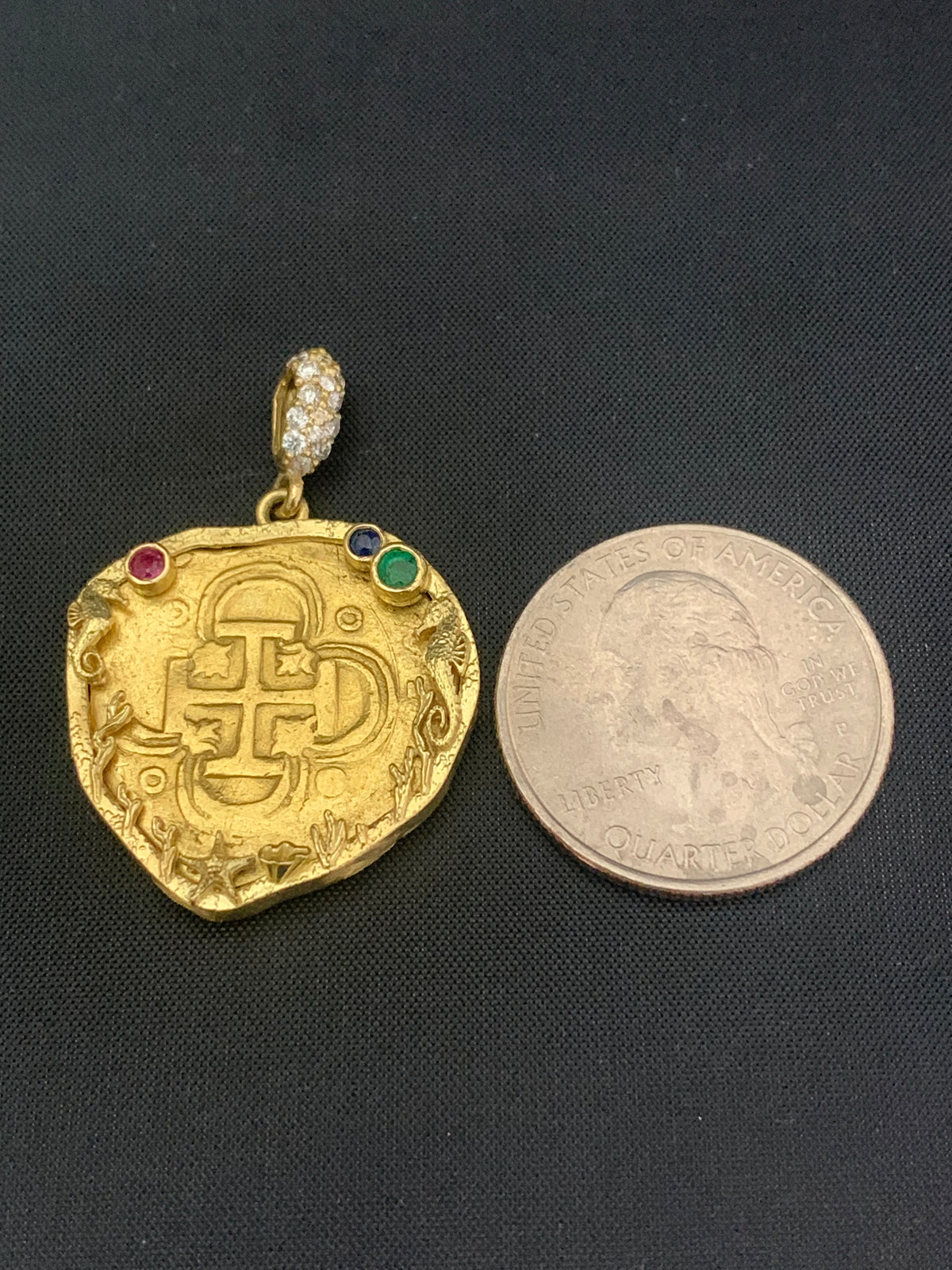 EXTRA FINE Gold 2 Escudos