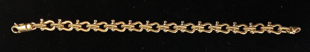 Shackle Bracelet - Small